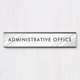 Oficina de Administración de Placas Profesionales