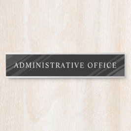 Oficina de Administración de Placas Profesionales