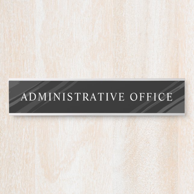 Oficina de Administración de Placas Profesionales  (Anverso)