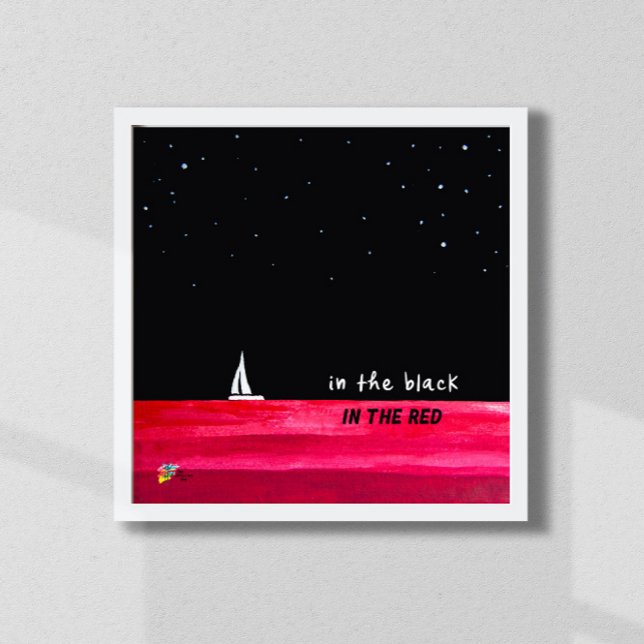 Oficina de contabilidad de arte Poster de finanzas (Subido por el creador)