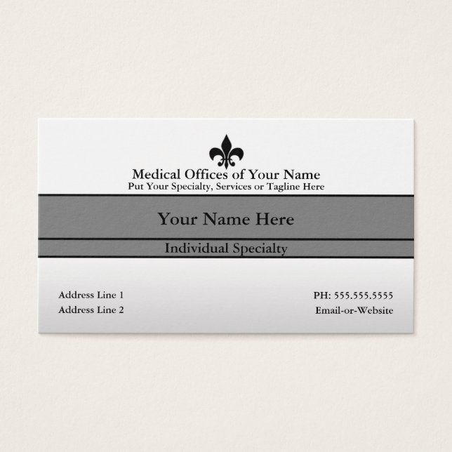 oficina médica (Frente)