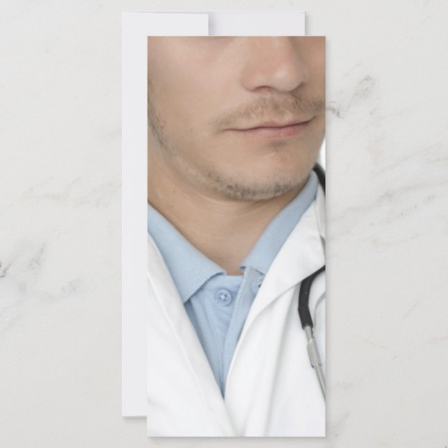 Oficina Médica De Enfermeras médicas Destino Médic (Anverso)