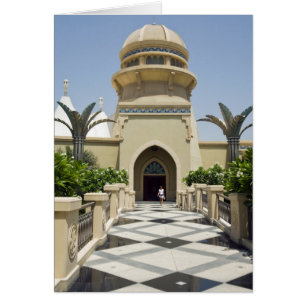 Oficina Nakheel, Dubái, Emiratos Árabes Unidos,