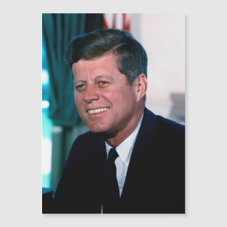 Oficina Oval del Presidente John F. Kennedy