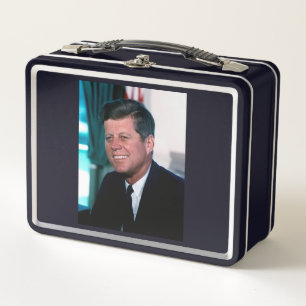 Oficina Oval del Presidente John F. Kennedy