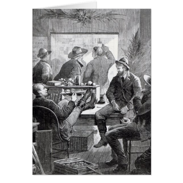 Oficina terrestre de Kansas (Frente)