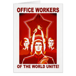 Oficinistas