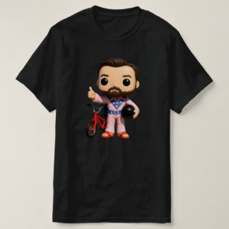 ¡OFRECE LA CAMISA POP!