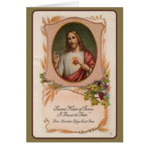 Ofrecimiento conmemorativo total católico del