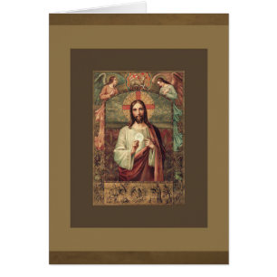 Ofrecimiento de la Eucaristía de la Masa Católica