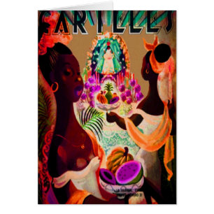 ofrecimiento de los carteles