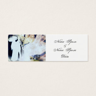 Oggi Sposi - Favor de la boda italiana
