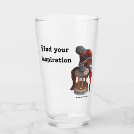 Ogre Potter Fabricando Cerámica Fantasía Art Glass