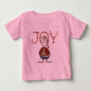 Oh Alegría, son camisetas de Navidades y regalos