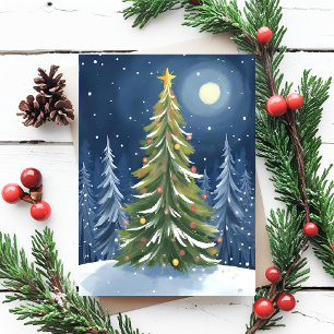 Oh Árbol de Navidad País de las Maravillas Inver