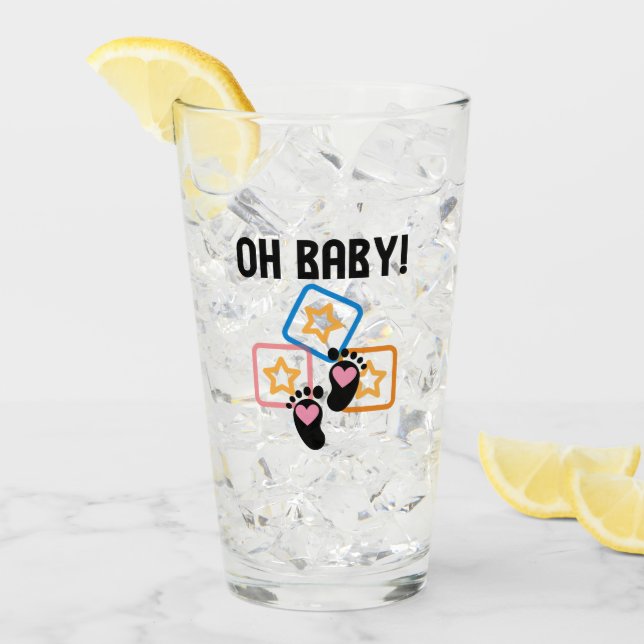 Oh Baby.w (Anverso (hielo))