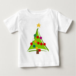 Oh camisetas y regalos del árbol de Navidad