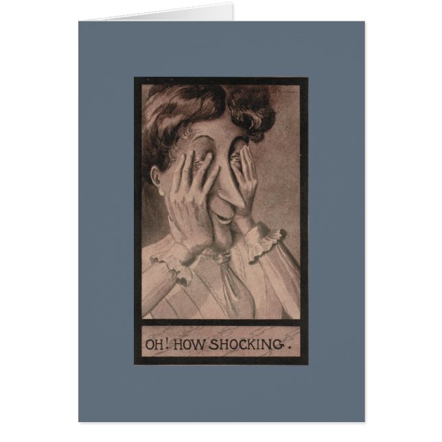 ¡Oh! Cómo choca (Frente)