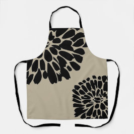 ¡Oh Dahlia! Delantal