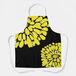 ¡Oh Dahlia! Delantal