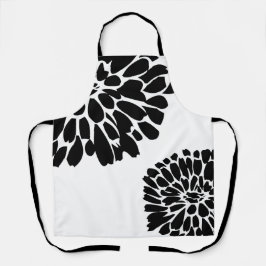 ¡Oh Dahlia! Delantal