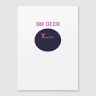 Oh Deer Estética Moderna