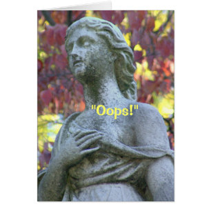 ""¡OH! DISCULPA HUMORÍSTICA DE WARDROBE MALFUNCTIO