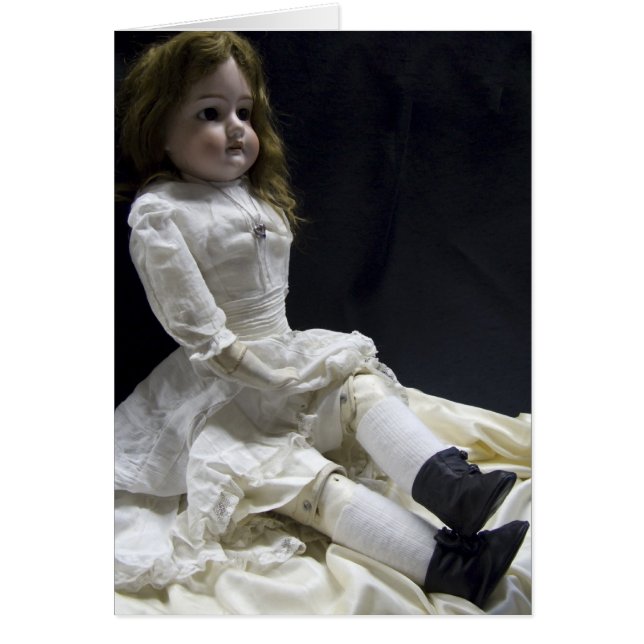 Oh Dolly Cards (Frente)