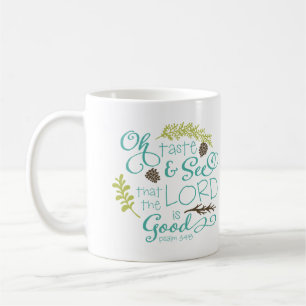Oh el gusto y considera la taza