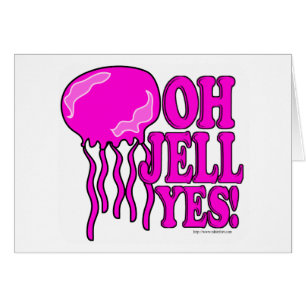 ¡Oh gelifiqúese sí!