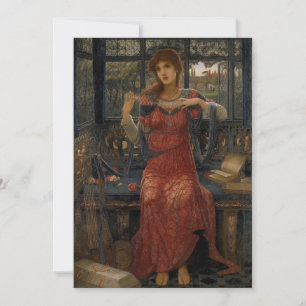 Oh Golondrina, Golondrina de John Melhuish Strudwi