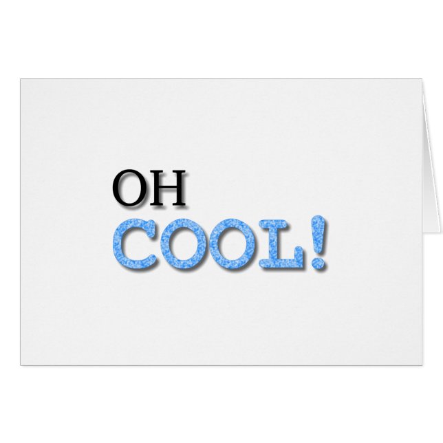 Oh Guay Text (Anverso (Horizontal))