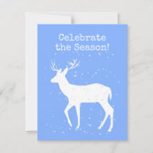 Oh invitaciones para fiestas de venados