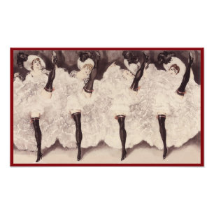 ¡Oh La La! Impresión De Foto