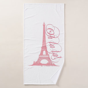 Oh La La - Torre Eiffel París Francia