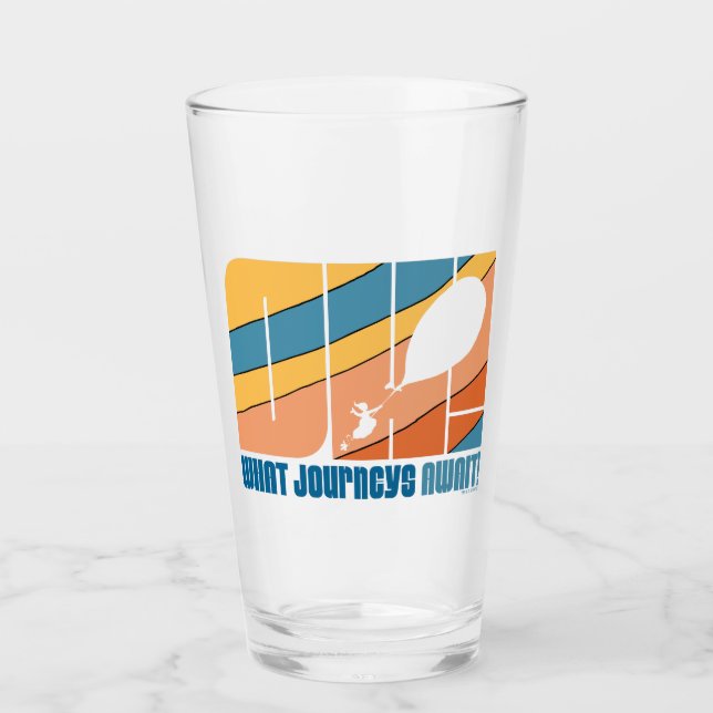 ¡Oh, los lugares a los que vas! "Qué travesías esp (Anverso)