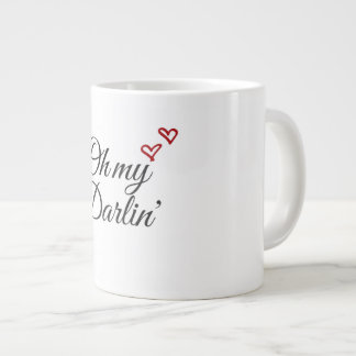 Oh mi taza de café de Darlin