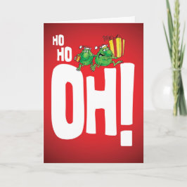 ¡Oh! Navidad