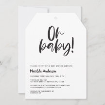 ¡Oh nena! Escándalo gráfico moderno