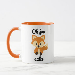 "Oh para la taza combinada del campanero