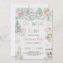 Oh Qué Divertida Invitación Del Partido De Los Nav