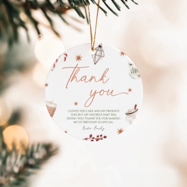 Oh Qué Navidades divertidos etiqueta de regalo de  (Subido por el creador)