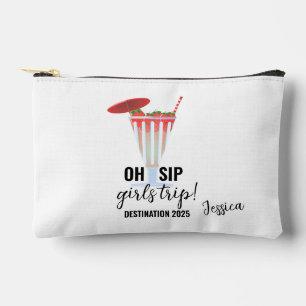 Oh Viaje de Chicas Sip, Bolsa de Viaje de Chicas, 