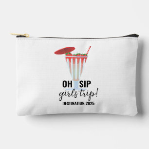 Oh Viaje de Chicas Sip, Bolsa de Viaje de Chicas, 