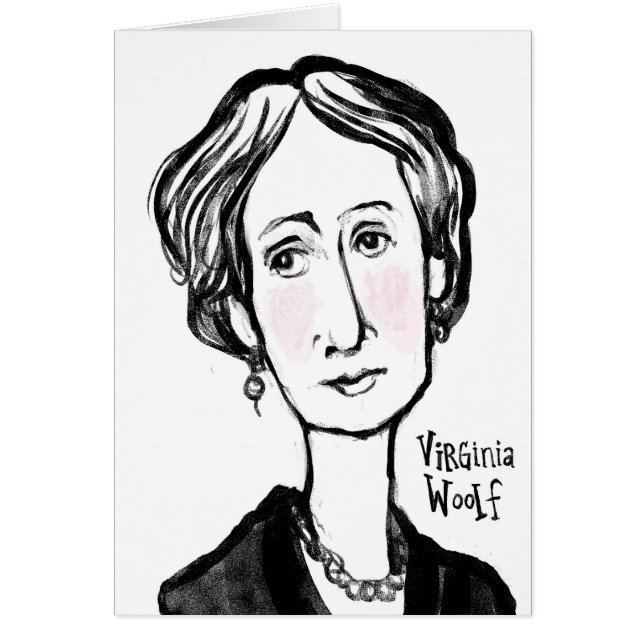 ¡Oh Virginia! (Frente)