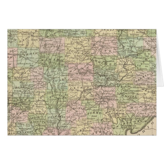 Ohio (Anverso (Horizontal))