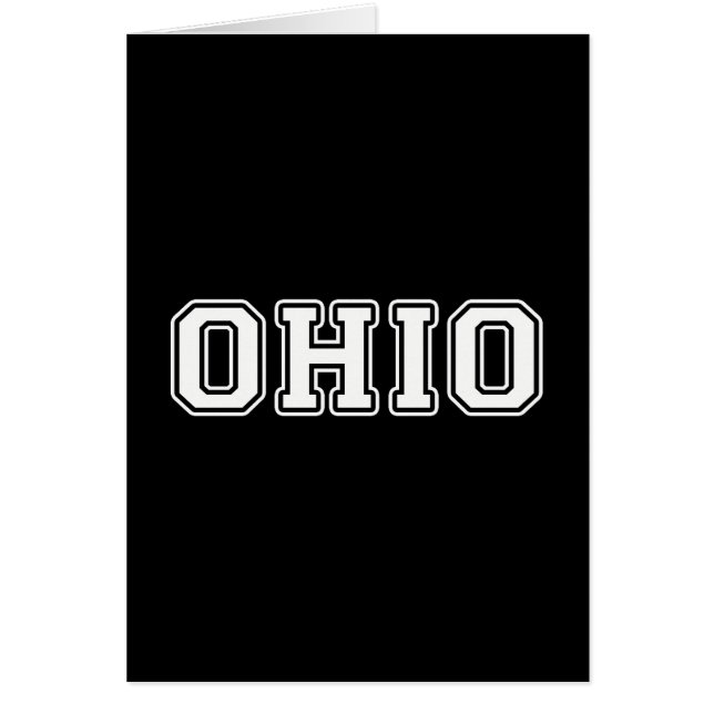 Ohio (Frente)