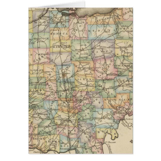 Ohio 8 (Frente)