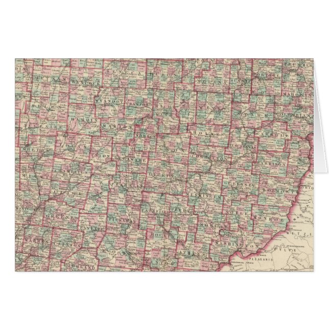 Ohio 9 (Anverso (Horizontal))