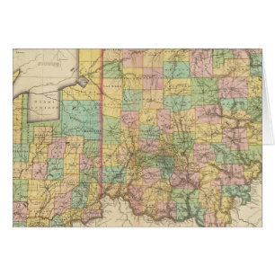 Ohio e Indiana